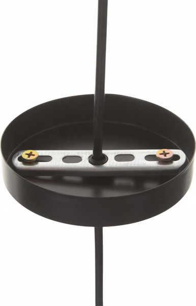 Изображение товара Потолочный светильник BayerLux Posatore / 10547084 (черный)