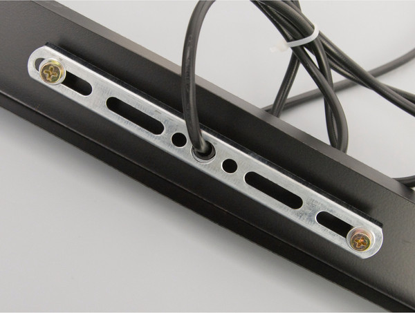 Изображение товара Люстра BayerLux Posatore / 10547083 (черный)