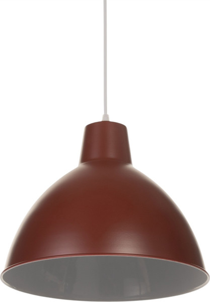 Изображение товара Потолочный светильник BayerLux Richard / 10537742 (бордовый)