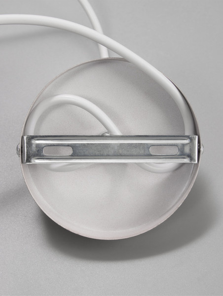 Изображение товара Потолочный светильник BayerLux Richard / 10537742 (бордовый)