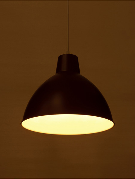 Изображение товара Потолочный светильник BayerLux Richard / 10537742 (бордовый)