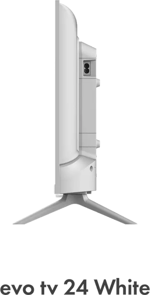 Изображение товара Телевизор Evo TV 24" (белый)