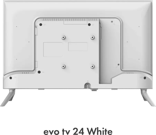 Изображение товара Телевизор Evo TV 24" (белый)