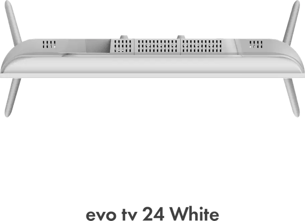 Изображение товара Телевизор Evo TV 24" (белый)