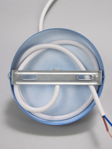 Изображение товара Потолочный светильник BayerLux Richard / 10537741 (синий)