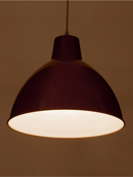 Изображение товара Потолочный светильник BayerLux Richard / 10537741 (синий)