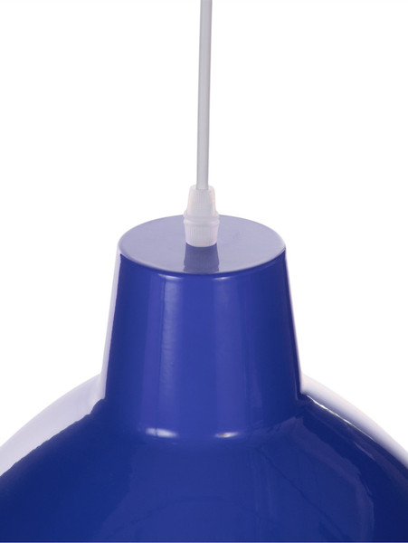 Изображение товара Потолочный светильник BayerLux Richard / 10537741 (синий)