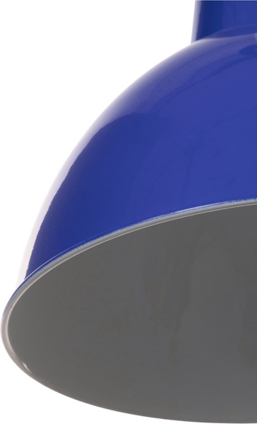 Изображение товара Потолочный светильник BayerLux Richard / 10537741 (синий)