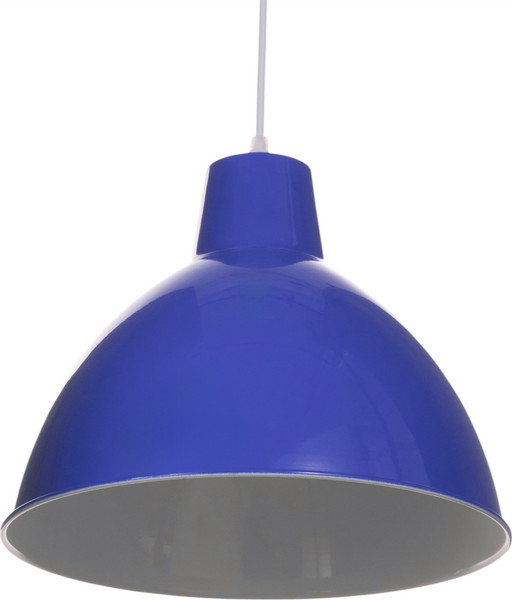Изображение товара Потолочный светильник BayerLux Richard / 10537741 (синий)