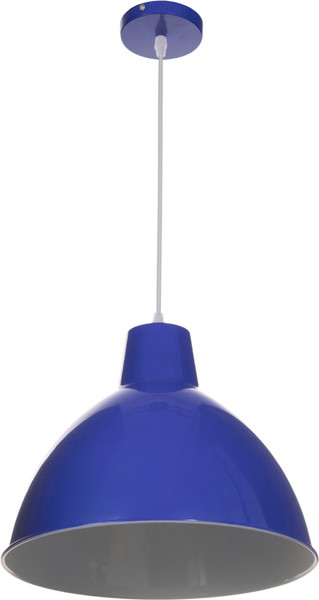 Изображение товара Потолочный светильник BayerLux Richard / 10537741 (синий)