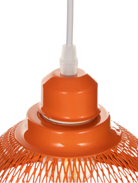 Изображение товара Потолочный светильник BayerLux Robert / 10537734 (апельсин)