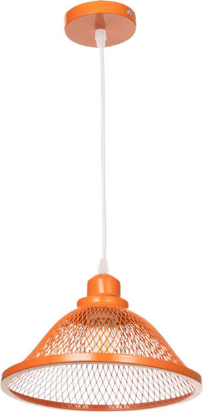 Изображение товара Потолочный светильник BayerLux Robert / 10537734 (апельсин)