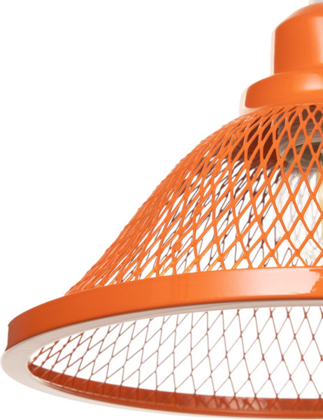 Изображение товара Потолочный светильник BayerLux Robert / 10537734 (апельсин)