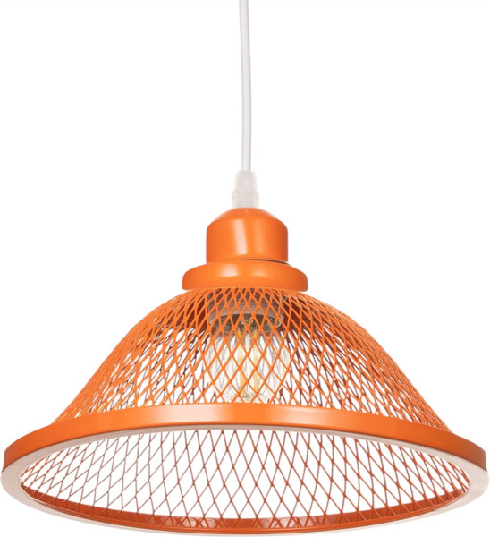 Изображение товара Потолочный светильник BayerLux Robert / 10537734 (апельсин)
