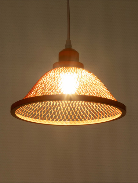 Изображение товара Потолочный светильник BayerLux Robert / 10537734 (апельсин)