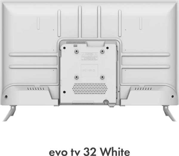 Изображение товара Телевизор Evo TV 32" (белый)