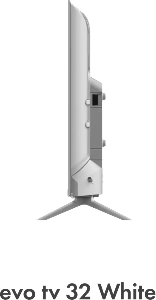 Изображение товара Телевизор Evo TV 32" (белый)