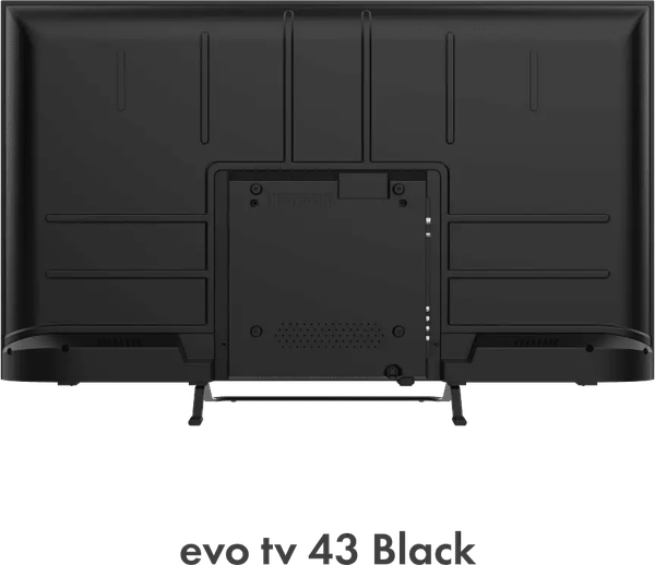 Изображение товара Телевизор Evo TV 43'' (черный)