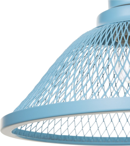 Изображение товара Потолочный светильник BayerLux Robert / 10537732 (небесный)