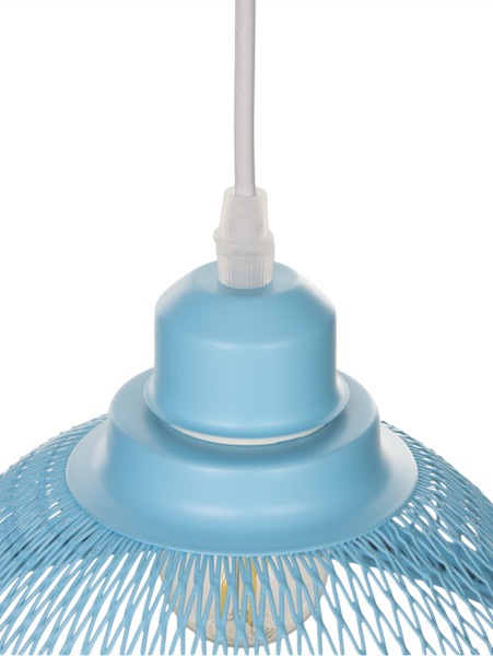 Изображение товара Потолочный светильник BayerLux Robert / 10537732 (небесный)