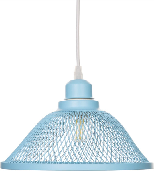 Изображение товара Потолочный светильник BayerLux Robert / 10537732 (небесный)