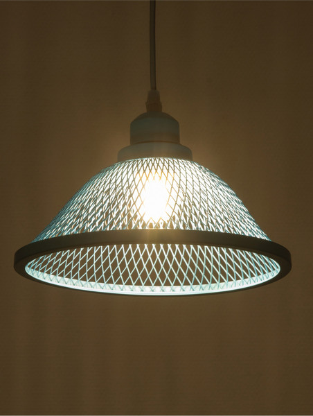 Изображение товара Потолочный светильник BayerLux Robert / 10537732 (небесный)