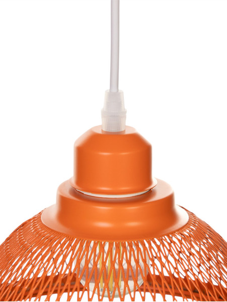 Изображение товара Потолочный светильник BayerLux Robert / 10537731 (неон оранжевый)