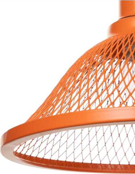 Изображение товара Потолочный светильник BayerLux Robert / 10537731 (неон оранжевый)