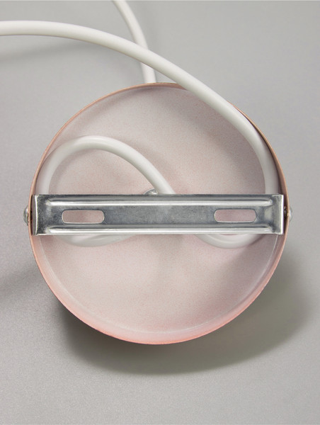 Изображение товара Потолочный светильник BayerLux Robert / 10537731 (неон оранжевый)