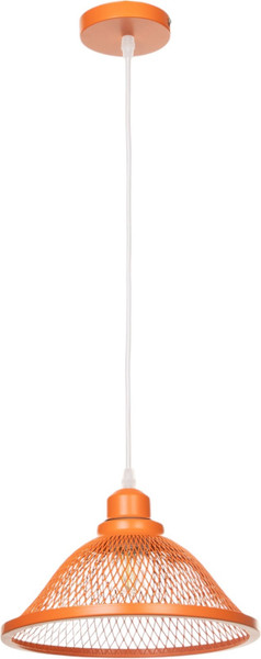 Изображение товара Потолочный светильник BayerLux Robert / 10537731 (неон оранжевый)