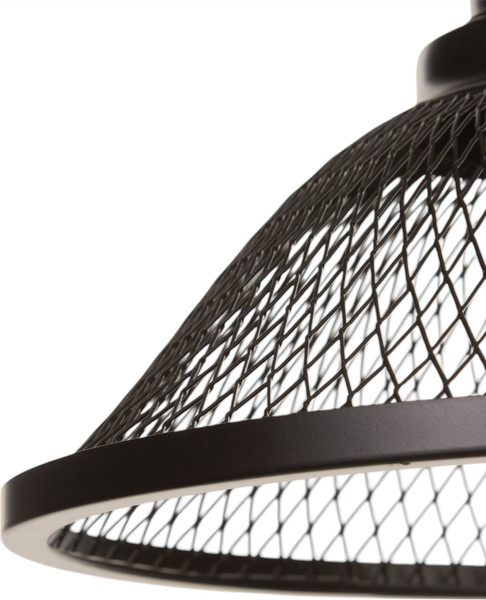 Изображение товара Потолочный светильник BayerLux Robert / 10537729 (черный)