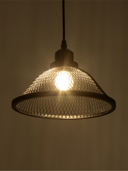 Изображение товара Потолочный светильник BayerLux Robert / 10537729 (черный)