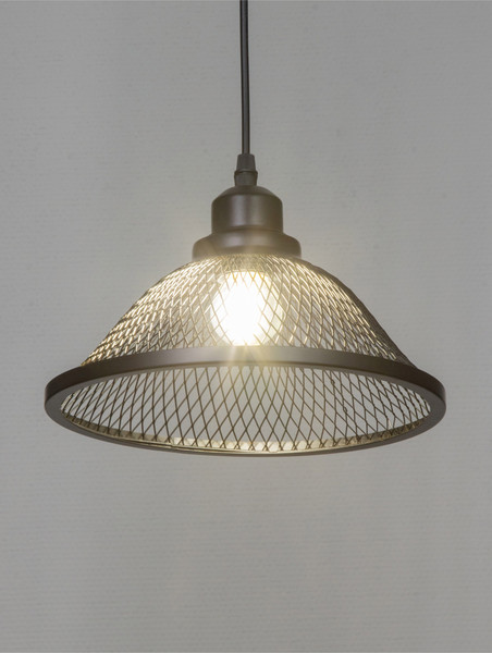 Изображение товара Потолочный светильник BayerLux Robert / 10537729 (черный)