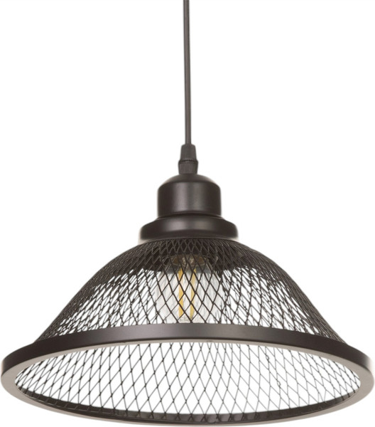 Изображение товара Потолочный светильник BayerLux Robert / 10537729 (черный)