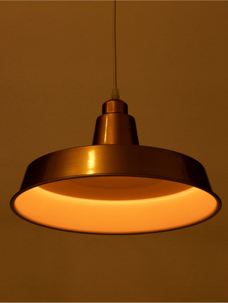 Изображение товара Потолочный светильник BayerLux Ronald / 10537772 (золото)