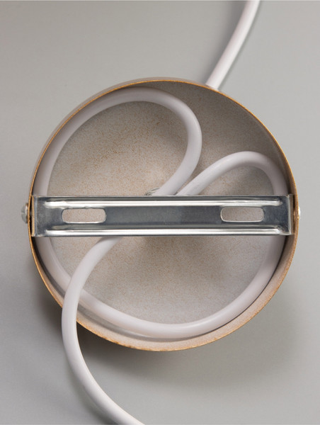 Изображение товара Потолочный светильник BayerLux Ronald / 10537772 (золото)