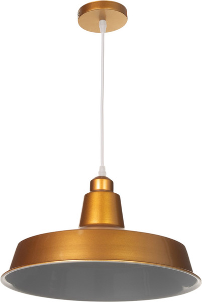 Изображение товара Потолочный светильник BayerLux Ronald / 10537772 (золото)