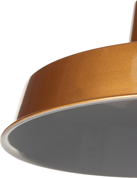 Изображение товара Потолочный светильник BayerLux Ronald / 10537772 (золото)