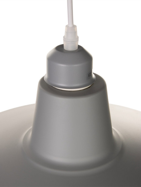 Изображение товара Потолочный светильник BayerLux Ronald / 10537775 (пыльно-серый)