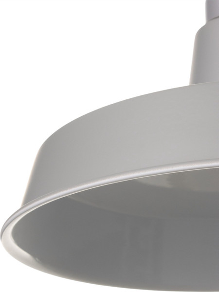 Изображение товара Потолочный светильник BayerLux Ronald / 10537775 (пыльно-серый)