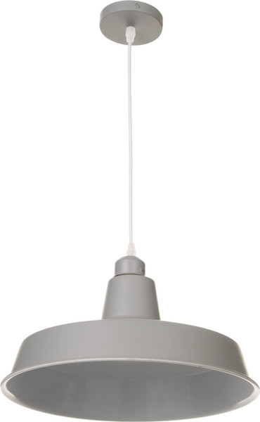 Изображение товара Потолочный светильник BayerLux Ronald / 10537775 (пыльно-серый)