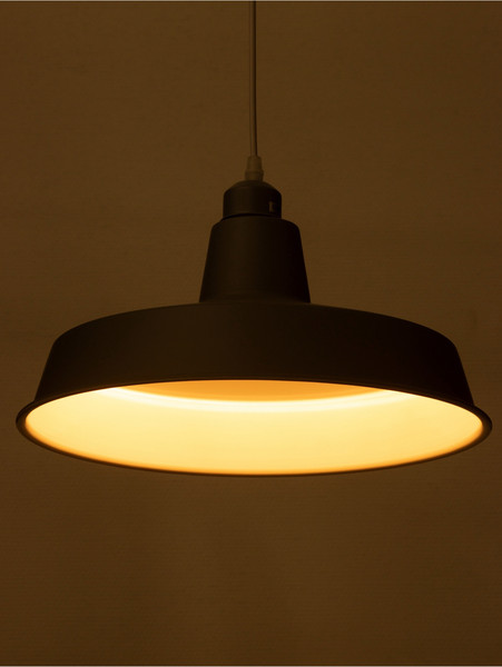 Изображение товара Потолочный светильник BayerLux Ronald / 10537775 (пыльно-серый)