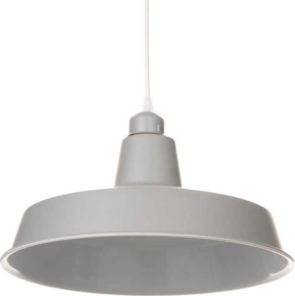 Изображение товара Потолочный светильник BayerLux Ronald / 10537775 (пыльно-серый)