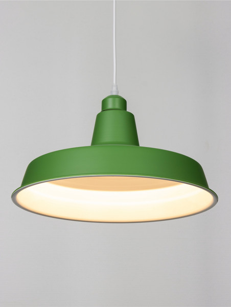 Изображение товара Потолочный светильник BayerLux Ronald / 10537774 (темно-оливковый)