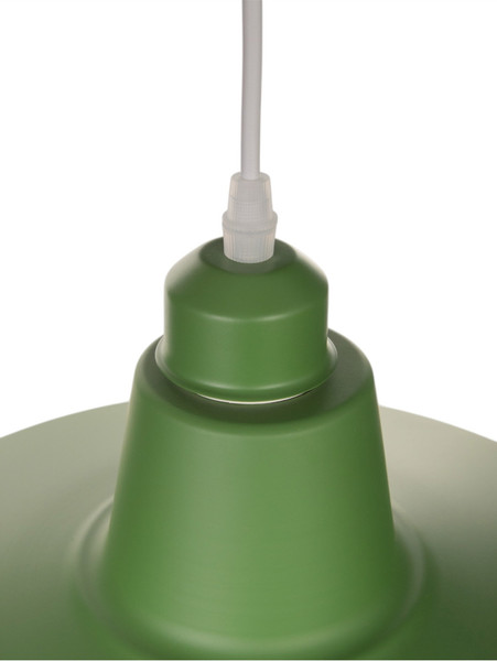 Изображение товара Потолочный светильник BayerLux Ronald / 10537774 (темно-оливковый)