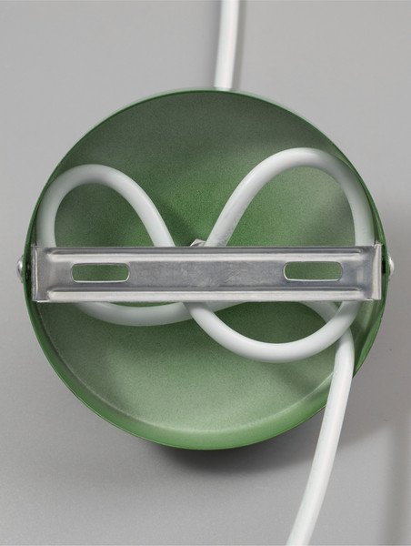 Изображение товара Потолочный светильник BayerLux Ronald / 10537774 (темно-оливковый)