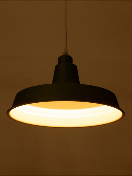 Изображение товара Потолочный светильник BayerLux Ronald / 10537774 (темно-оливковый)