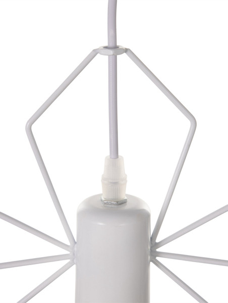 Изображение товара Потолочный светильник BayerLux Spider / 10547088 (белый)