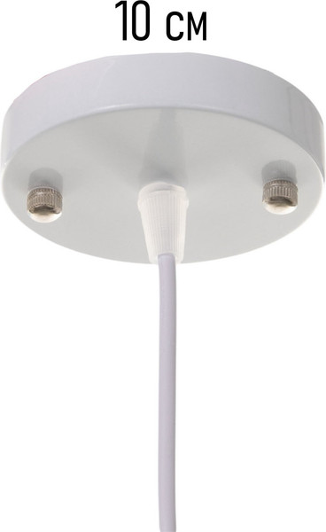 Изображение товара Потолочный светильник BayerLux Spider / 10547088 (белый)