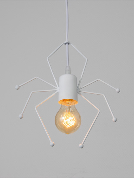 Изображение товара Потолочный светильник BayerLux Spider / 10547088 (белый)